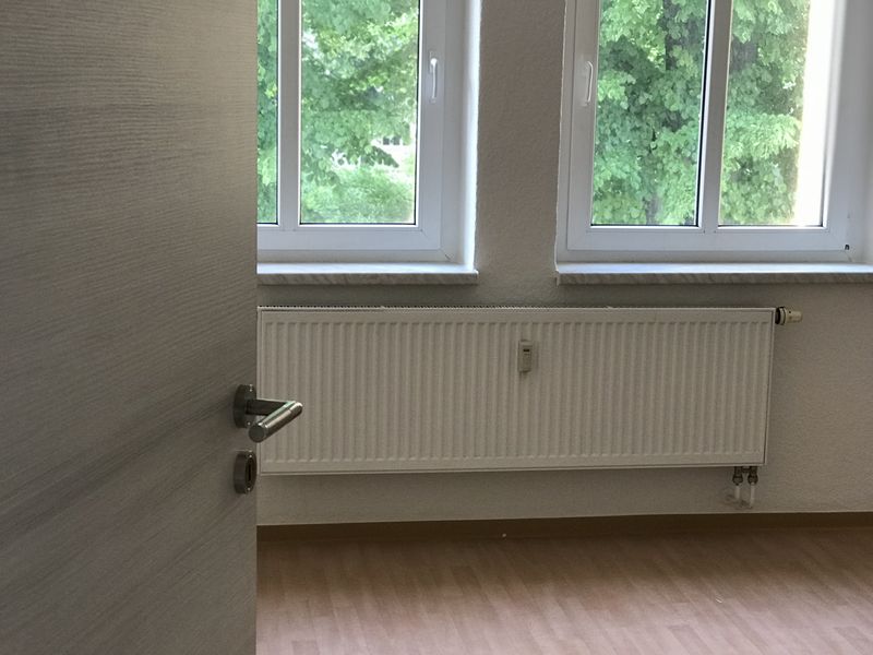 3-Zimmer-Wohnung nahe Uniklinikum Greifswald